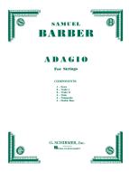 Adagio for Strings Op. 11 