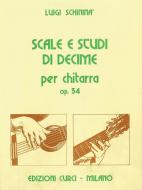 Scale Di Decime 