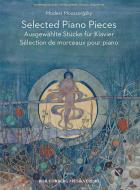 Selection de morceaux pour piano 
