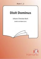 Dixit Dominus 