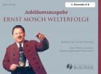 Jubiläumsausgabe - Ernst Mosch Welterfolge 