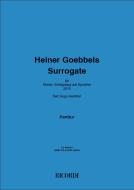 Surrogate 