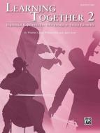 Learning Together 2 