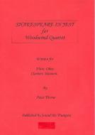 Shakespeare In Jest 