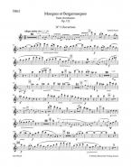 Masques et Bergamasques op. 112 N 185b 
