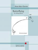 Butterflying Standard