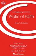 Psalm of Earth 