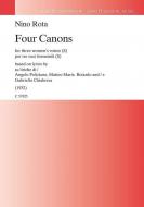 4 Canons Standard