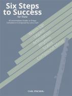 6 Steps to Success 