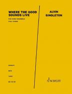 Where the Good Sounds Live Standard