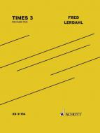 Times 3 Standard