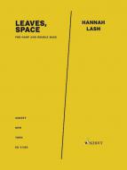 Leaves, Space Standard