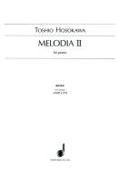 Melodia II (1977) 