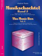 The Music Box 2 