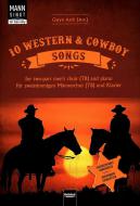 For Men Only: 10 Cowboy & Western Songs 