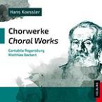 Choral Works 