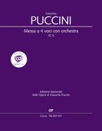 Messa di Gloria SC 6 Standard
