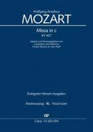 Messe en ut mineur 