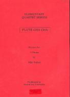 Flute Cha Cha 