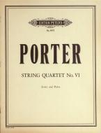 String Quartet No. 6 