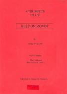 Keep on Movin' 