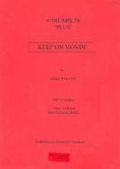 Keep on Movin' 