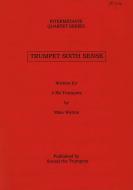 Trumpet Sixth Sense 