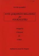 5 Gershwin Melodies 