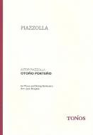 Otono Porteno 