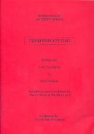Tenderfoot Rag 