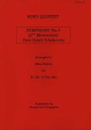 Symphony No.4 - 2nd Movement 