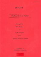 Sonata in C Minor 