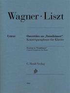 Overture to 'Tannhäuser' 