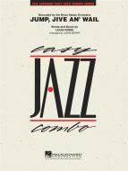Jump, Jive An' Wail 