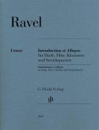 Introduction et Allegro 