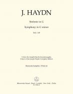 Symphonie en sol majeur Hob. I:88 