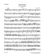 Symphonie en sol majeur Hob. I:88 