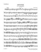 Symphonie en sol majeur Hob. I:88 