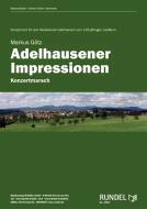 Adelhausener Impressionen 