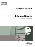 Eslanda Dances 