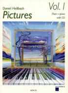 Moods 2 (avec CD) 