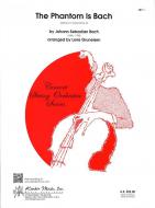 The Phantom Is Bach Standard