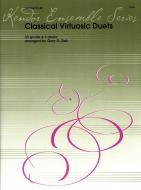 Classic Virtuosic Duets Standard