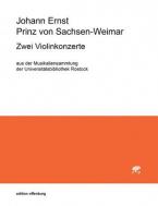 2 Violin concertos 