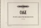 Postcard from Heaven 