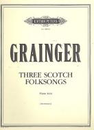 Scotch Folksongs 