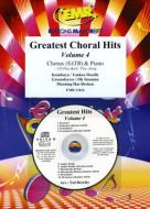 Greatest Choral Hits Vol. 4 Download