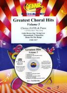 Greatest Choral Hits Vol. 5 Download