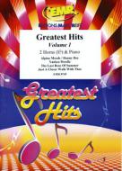 Greatest Hits Vol. 1 Download