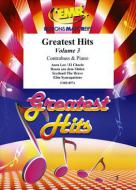 Greatest Hits Vol. 3 Download